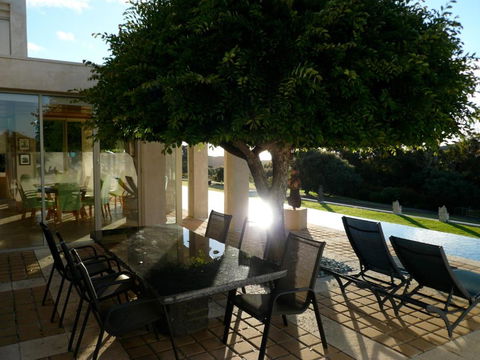 The Princess House - Accommodation Australia 6