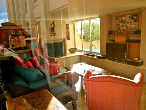 The Princess House - Accommodation Australia 1