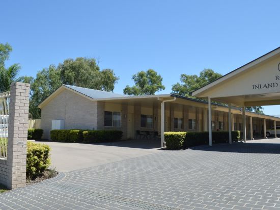 Roma QLD Accommodation Australia