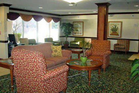Best Western Drouin Motor Inn - Accommodation Australia 2