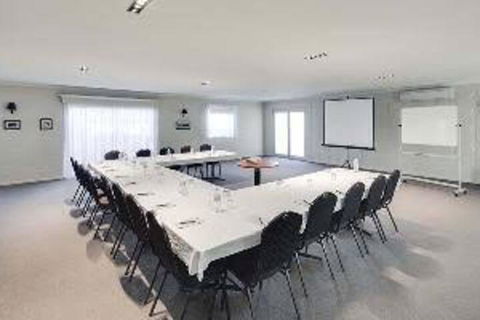 Best Western Drouin Motor Inn - Accommodation Australia 3