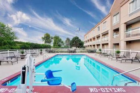 Best Western Drouin Motor Inn - Accommodation Australia 6