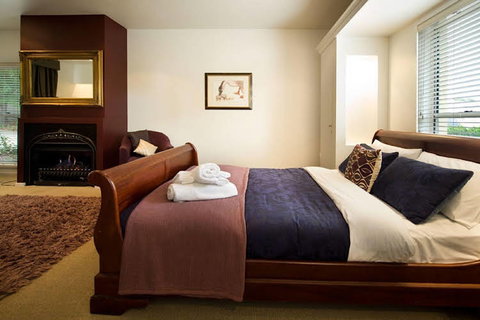 Zen Suite - Accommodation Australia 0