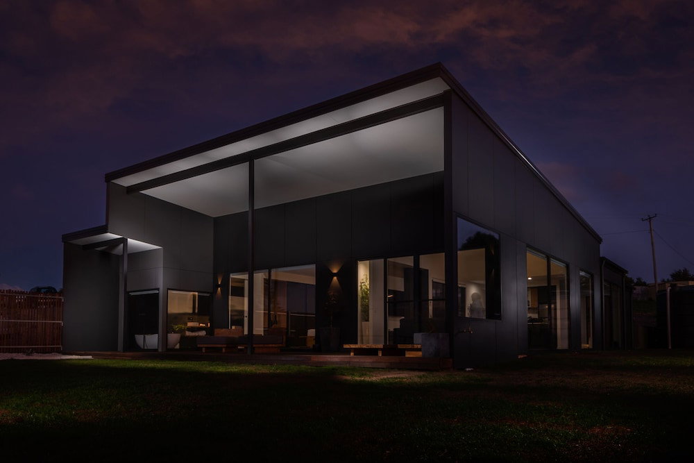 Don TAS Accommodation Australia
