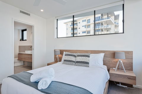 Allure Mooloolaba - Local Tourism 3