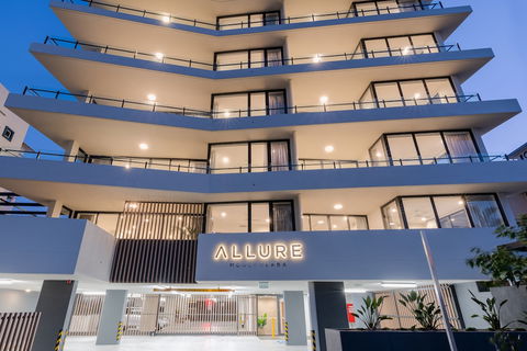 Allure Mooloolaba - Local Tourism 1