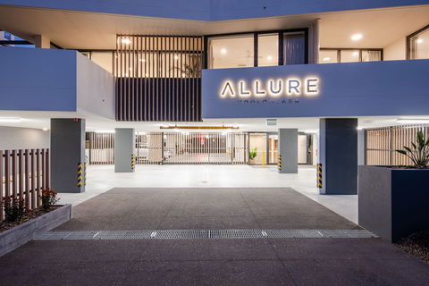 Allure Mooloolaba - Local Tourism 0