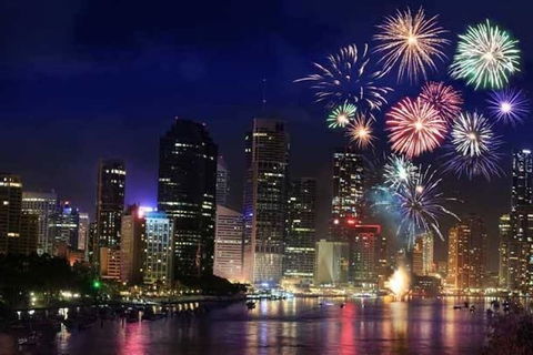Heart OF CBD Amazing View Pool& GYM Qbn550-16 - Local Tourism 2