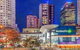 Heart OF CBD Amazing View Pool& GYM Qbn550-16 - thumb 1