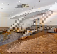 Perth West End Apartment 406 - Accommodation Australia