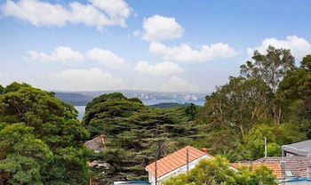 Bellevue Belle - Accommodation Australia 0