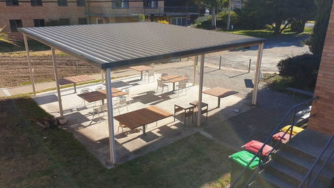 Seranin Bathurst - Australia Shopping 1