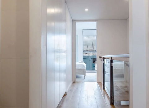 B15-darling Harbour 2 BDR Loft - Accommodation Australia 4