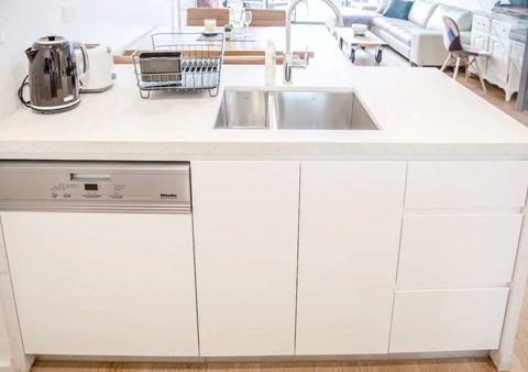 B15-darling Harbour 2 BDR Loft - Accommodation Australia 3