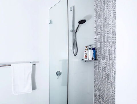 B15-darling Harbour 2 BDR Loft - Accommodation Australia 6