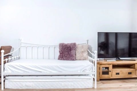 B15-darling Harbour 2 BDR Loft - Accommodation Australia 2