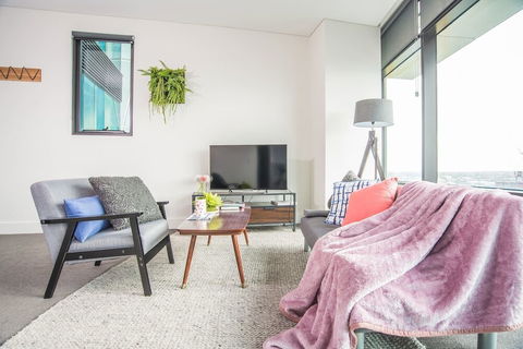 Stunning View Apartment - Local Tourism 4