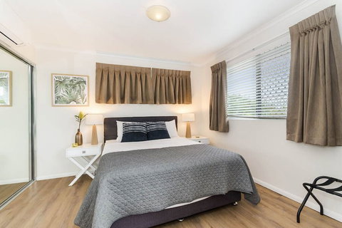 City Stadium Apartment On The Riverfront - Australia Shopping 2