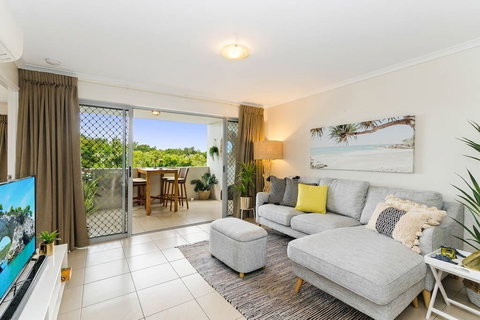 City Stadium Apartment On The Riverfront - Australia Shopping 4