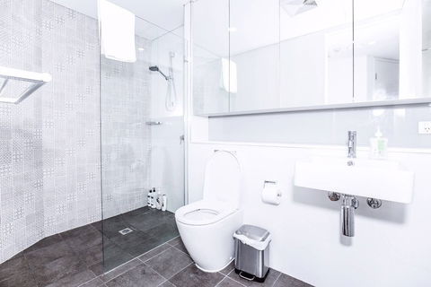 B08-darling Harbour Studio - Accommodation Australia 2