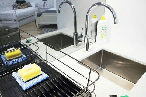 B08-darling Harbour Studio - Accommodation Australia 1
