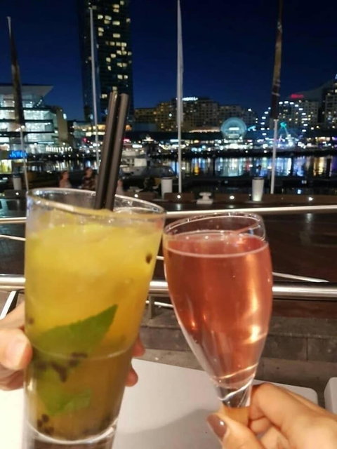 A19 Darling Harbour 2 BDR APT - Australia Shopping 3