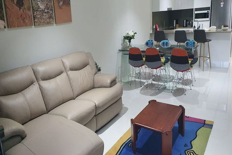 1 BDR Sea Side Guesthouse - Accommodation Australia 5