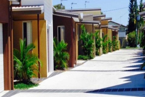 1 BDR Sea Side Guesthouse - Accommodation Australia 1