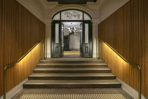 Farmers Home Hotel - Local Tourism 2