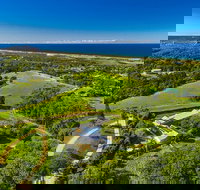 Your Luxury Escape - Trig Point - Local Tourism