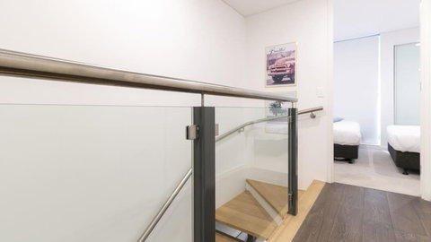 A02-darling Harbour 2 BDR Loft - Australia Shopping 0
