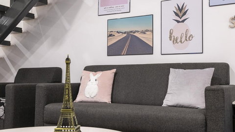 A02-darling Harbour 2 BDR Loft - Australia Shopping 5