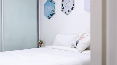 A02-darling Harbour 2 BDR Loft - Australia Shopping 2