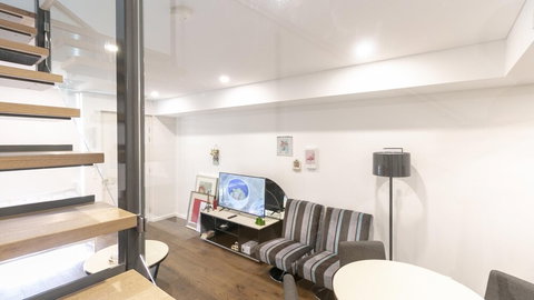 A02-darling Harbour 2 BDR Loft - Australia Shopping 6