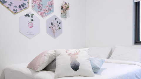 A02-darling Harbour 2 BDR Loft - Australia Shopping 3