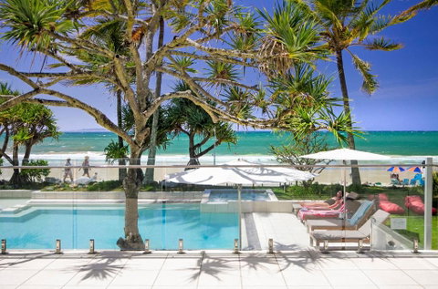 Fairshore 12 - Accommodation Australia 2