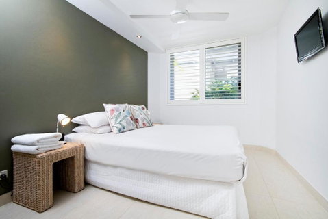 Fairshore 12 - Accommodation Australia 4