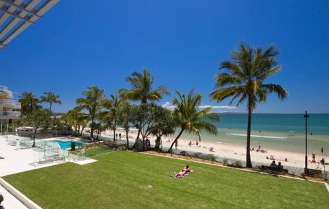 Fairshore 12 - Accommodation Australia 6