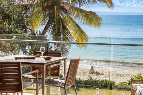 Fairshore 38 - Accommodation Australia 6