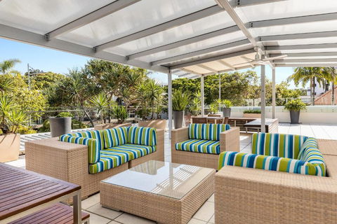 Fairshore 38 - Accommodation Australia 5
