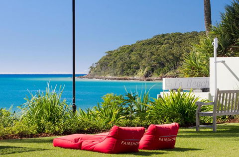 Fairshore 38 - Accommodation Australia 2