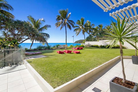 Fairshore 15 - Accommodation Australia 5
