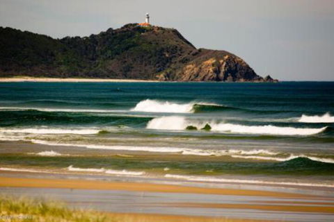 AquawatersatByron - Accommodation Australia 2