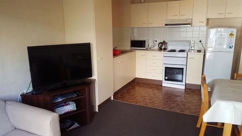 Kirwan Apartments 7 - Accommodation Australia 1