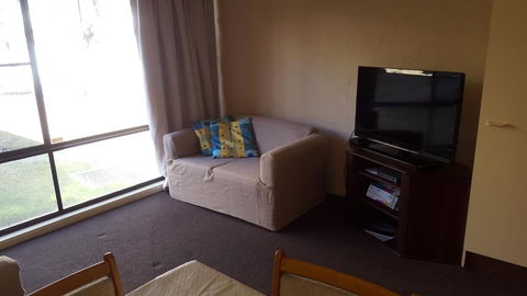 Kirwan Apartments 7 - Accommodation Australia 4