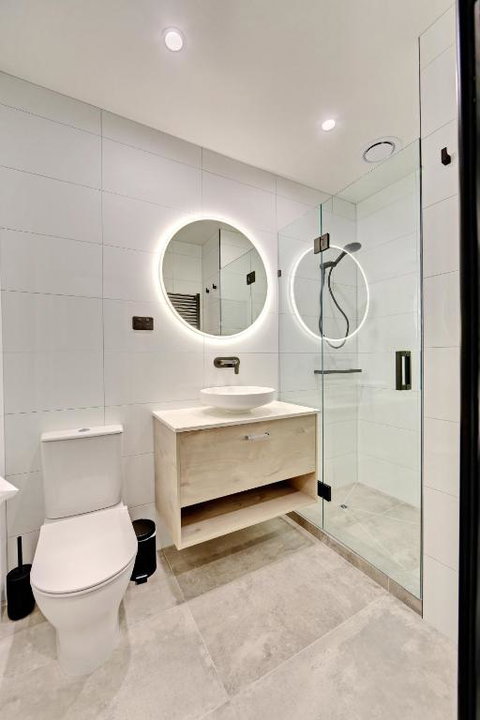 Snow Ski Apartments 32 - Accommodation Australia 1