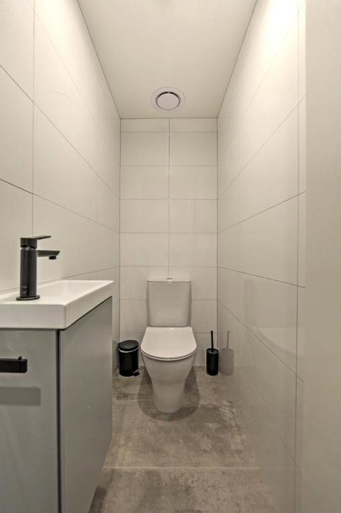 Snow Ski Apartments 32 - Accommodation Australia 5