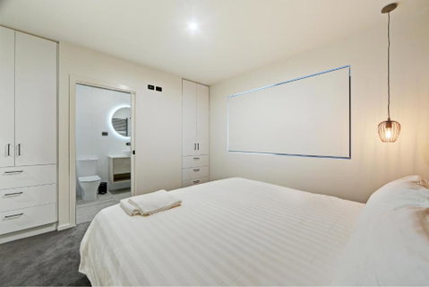 Snow Ski Apartments 32 - Accommodation Australia 6