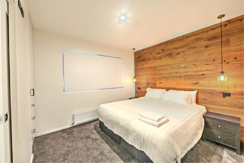 Snow Ski Apartments 32 - Accommodation Australia 4