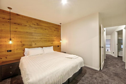 Snow Ski Apartments 32 - Accommodation Australia 2